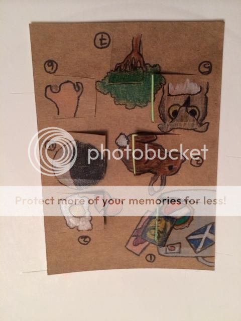 CLOSED HP Craftalong ~Winter Semester 2013/2014~  MISCELLANEOUS TOPICS